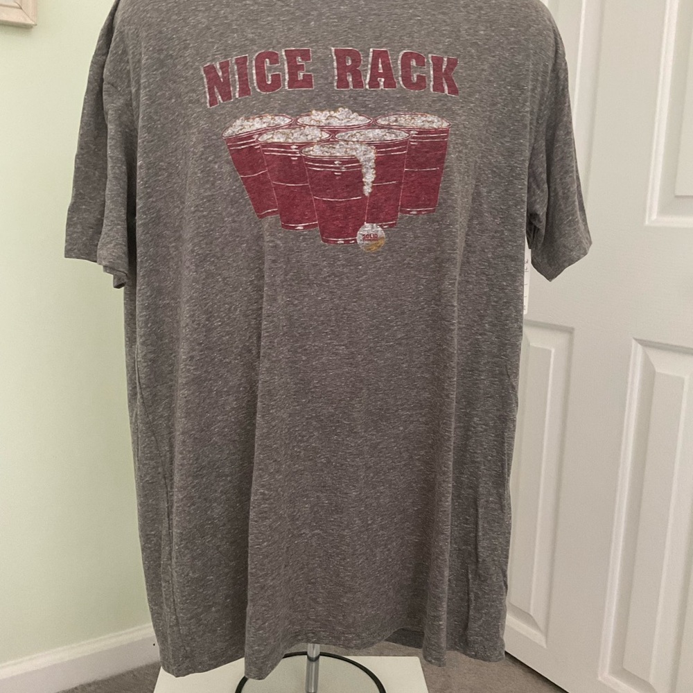 Solid Threads SS T- Shirt - Picture 2 of 8